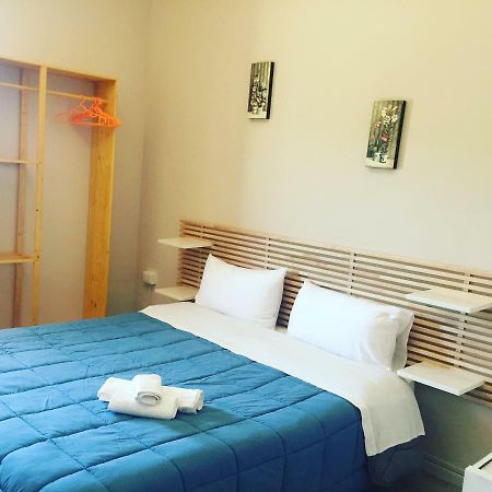 מרינה די ג'ויוסה איוניקה Country House Paola מראה חיצוני תמונה