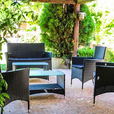 מרינה די ג'ויוסה איוניקה Country House Paola מראה חיצוני תמונה