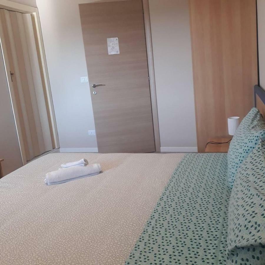 מרינה די ג'ויוסה איוניקה Country House Paola מראה חיצוני תמונה