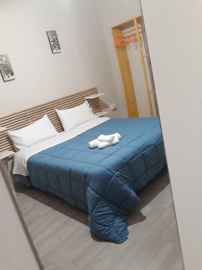 מרינה די ג'ויוסה איוניקה Country House Paola מראה חיצוני תמונה