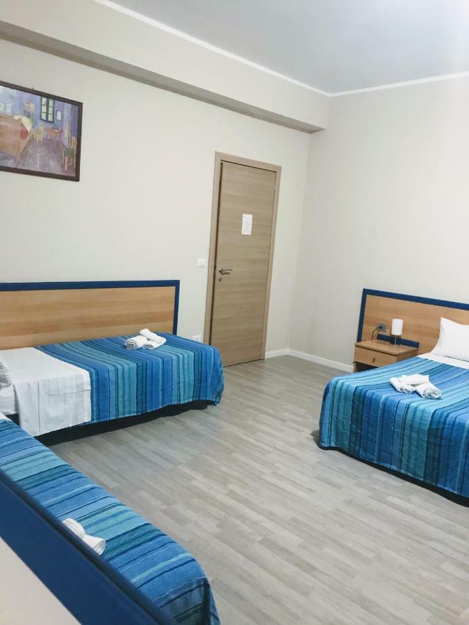 מרינה די ג'ויוסה איוניקה Country House Paola מראה חיצוני תמונה