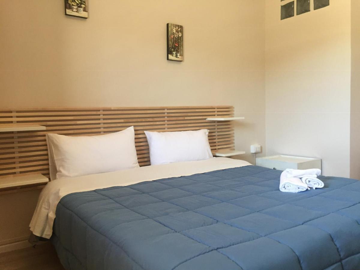 מרינה די ג'ויוסה איוניקה Country House Paola מראה חיצוני תמונה